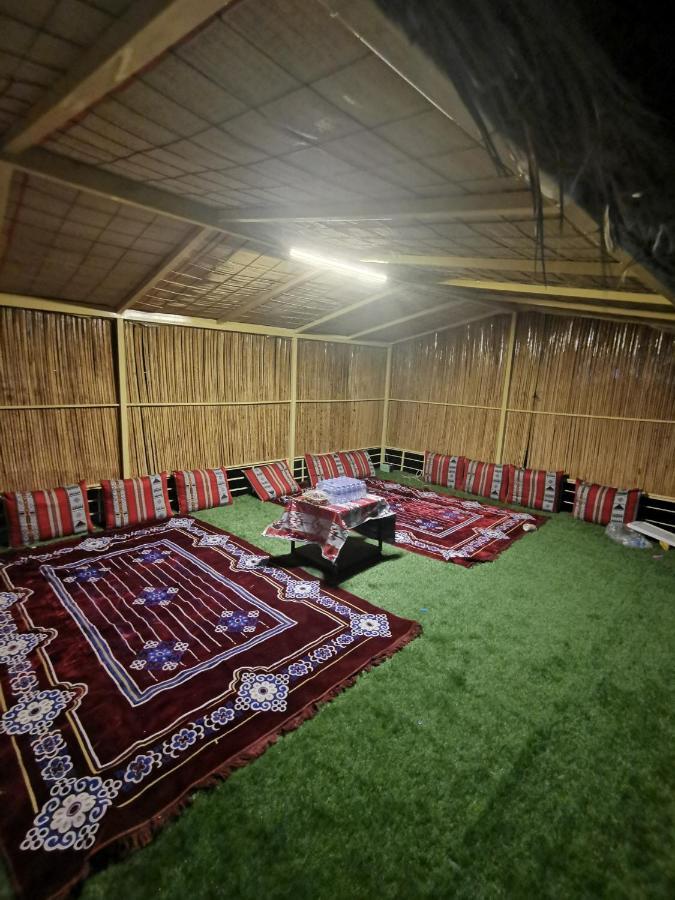 Гостьовий будинок Panorama Camp Bidiya Al Wasil Екстер'єр фото
