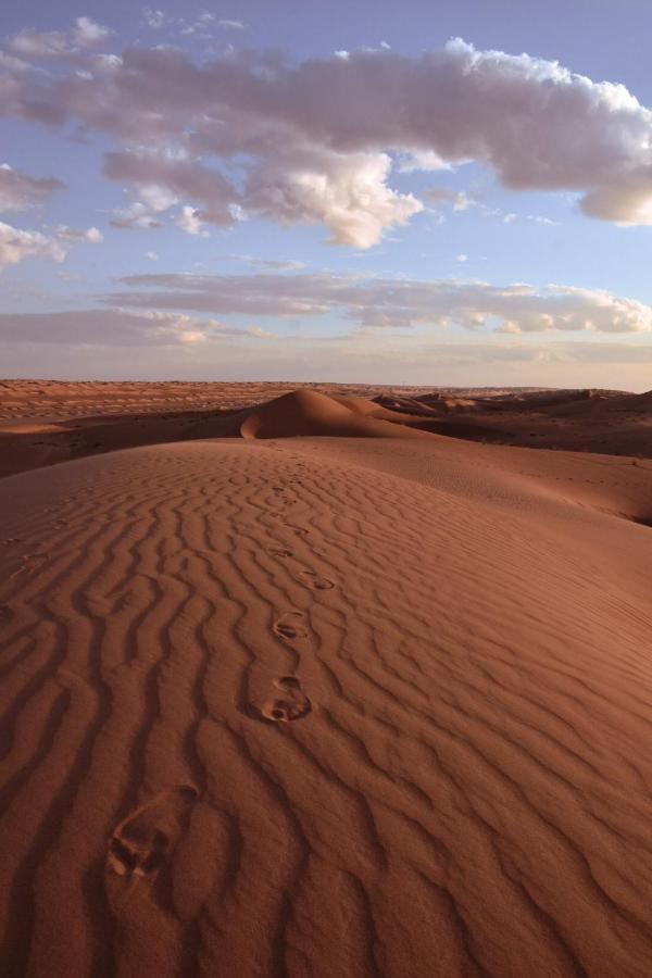 Гостьовий будинок Panorama Camp Bidiya Al Wasil Екстер'єр фото