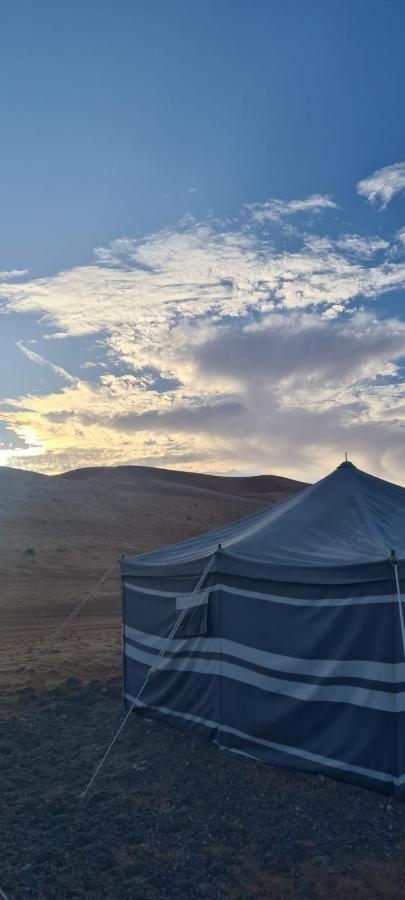 Гостьовий будинок Panorama Camp Bidiya Al Wasil Екстер'єр фото